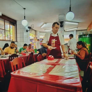 Bar Glória: O refúgio carioca que preserva a memória e a cultura portuguesa desde os anos 1980