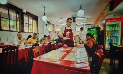 Bar Glória: O refúgio carioca que preserva a memória e a cultura portuguesa desde os anos 1980