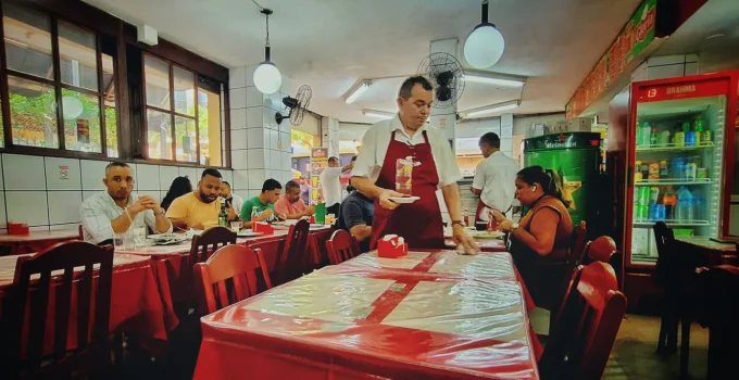 Bar Glória: O refúgio carioca que preserva a memória e a cultura portuguesa desde os anos 1980