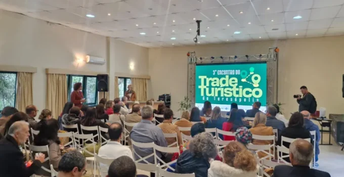 ABIH-RJ Apoia III Encontro do Trade Turístico de Teresópolis e Reforça Benefícios para Hotelaria Local