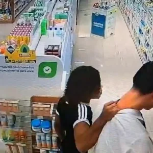 Homem é Preso por Integrar Quadrilha de Roubo a Farmácias no Rio com Prejuízo de R$ 144 Mil