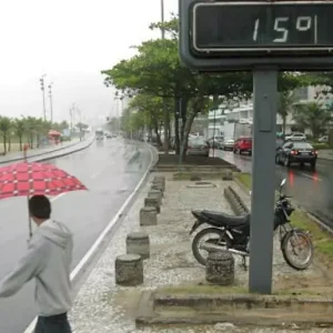 Rio de Janeiro se prepara para forte onda de frio na próxima semana: veja a previsão do tempo detalhada