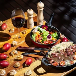 Festival Sabores da Montanha: Gastronomia de Inverno em 4 Estados com Desconto para Assinantes