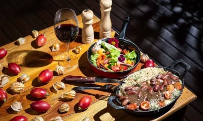 Festival Sabores da Montanha: Gastronomia de Inverno em 4 Estados com Desconto para Assinantes