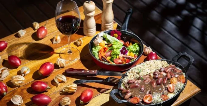 Festival Sabores da Montanha: Gastronomia de Inverno em 4 Estados com Desconto para Assinantes