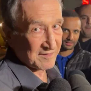Carlos Alberto Parreira, o Comandante do Tetra, Permanece Estável em UTI no Rio de Janeiro