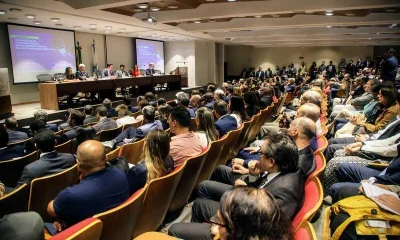 Governo do Rio de Janeiro investe R$ 70 milhões em mais de 10 mil fuzis para reforçar a segurança pública