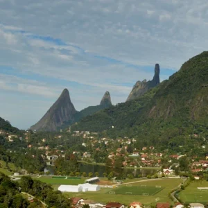 Teresópolis se consolida como destino de ponta no Mapa do Turismo Brasileiro e Rio de Janeiro 2026