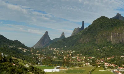 Teresópolis se consolida como destino de ponta no Mapa do Turismo Brasileiro e Rio de Janeiro 2026