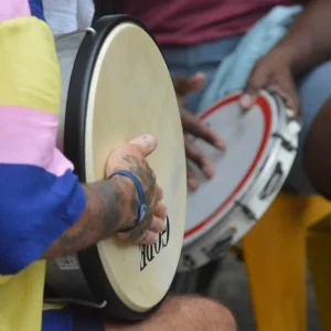 1º Seminário Nacional das Rodas de Samba reúne Nei Lopes, Teresa Cristina e Moacyr Luz no Rio de Janeiro