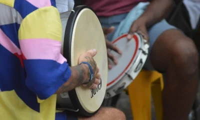1º Seminário Nacional das Rodas de Samba reúne Nei Lopes, Teresa Cristina e Moacyr Luz no Rio de Janeiro