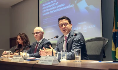 Governo do Rio de Janeiro anuncia compra de 10.610 fuzis com R$ 70 milhões recuperados da corrupção