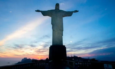 Rio de Janeiro Alcança Recorde Histórico com Mais de 1,2 Milhão de Turistas Internacionais em 2026