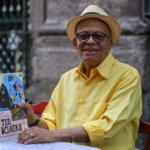 Rio de Janeiro sedia o 1º Seminário Nacional das Rodas de Samba com nomes históricos e novos artistas