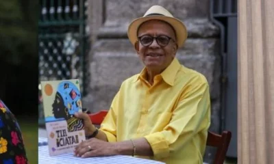 Rio de Janeiro sedia o 1º Seminário Nacional das Rodas de Samba com nomes históricos e novos artistas