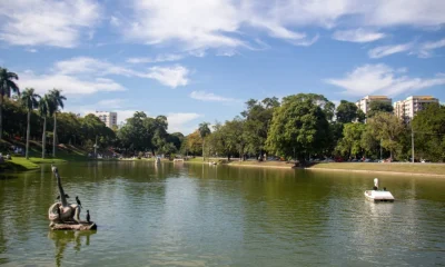 Inverno 2026 Começa com Frio no Rio, Mas El Niño Promete Elevar Temperaturas nos Próximos Meses