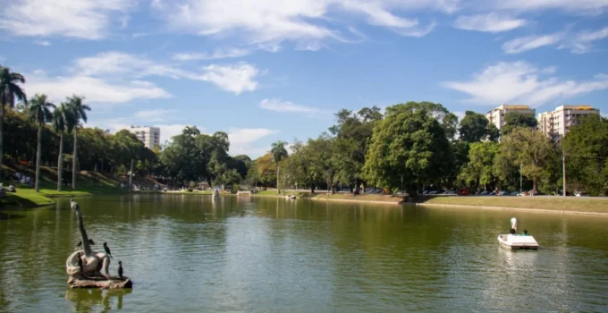 Inverno 2026 Começa com Frio no Rio, Mas El Niño Promete Elevar Temperaturas nos Próximos Meses