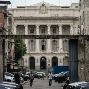 CV, TCP e Milícias no Poder: Entenda os Elos de Deputados da Alerj com o Crime Organizado