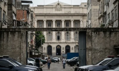 CV, TCP e Milícias no Poder: Entenda os Elos de Deputados da Alerj com o Crime Organizado