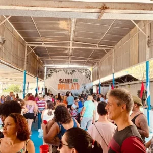 Samba do Mulato em Barra Mansa é declarado Patrimônio Cultural Imaterial do Rio de Janeiro pela Alerj