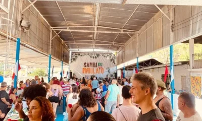 Samba do Mulato em Barra Mansa é declarado Patrimônio Cultural Imaterial do Rio de Janeiro pela Alerj