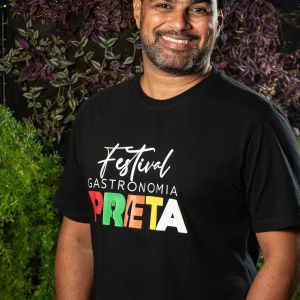 Arraiá Gastronomia Preta 2026: Celebração da Cultura Afro-Brasileira e Tradições Juninas na Pequena África Carioca