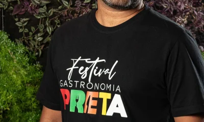 Arraiá Gastronomia Preta 2026: Celebração da Cultura Afro-Brasileira e Tradições Juninas na Pequena África Carioca