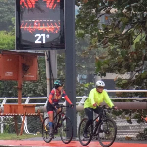 Previsão do Tempo: Primeira Semana do Inverno no Rio Traz Frio, Sol e Possibilidade de Chuvas