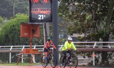 Previsão do Tempo: Primeira Semana do Inverno no Rio Traz Frio, Sol e Possibilidade de Chuvas