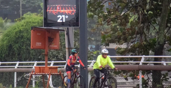 Previsão do Tempo: Primeira Semana do Inverno no Rio Traz Frio, Sol e Possibilidade de Chuvas
