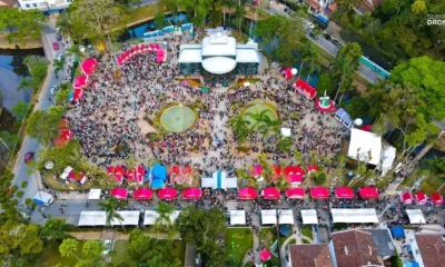 Bauernfest 2026: Guia Completo de Hospedagem e Deslocamento para Petrópolis