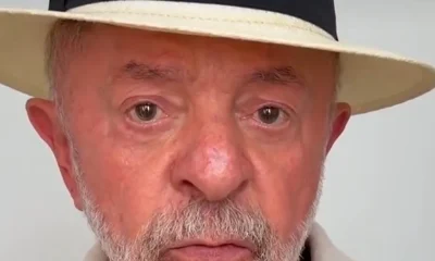 Lula promete apoio federal ao Rio de Janeiro para demonstrar 'boa governança' e reestruturação do estado