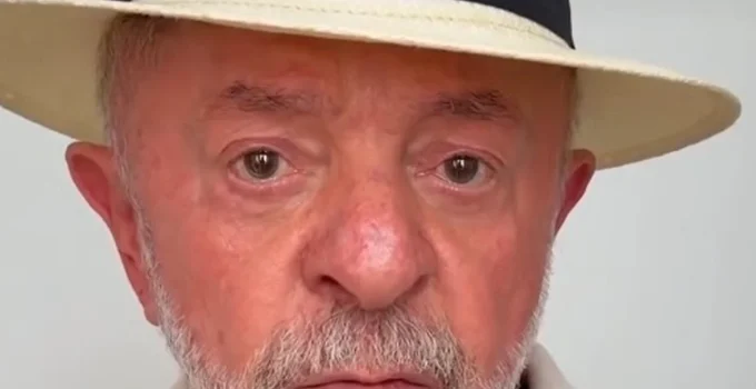 Lula promete apoio federal ao Rio de Janeiro para demonstrar 'boa governança' e reestruturação do estado