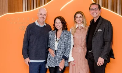 Sofitel Ipanema Celebra 'Art de Vivre' Francesa no Festival de Música & Gastronomia no Rio