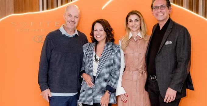 Sofitel Ipanema Celebra 'Art de Vivre' Francesa no Festival de Música & Gastronomia no Rio
