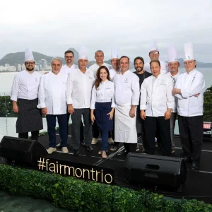 Fairmont Rio Celebra a Cultura Francesa com Festival de Música e Gastronomia em Edição Vibrante