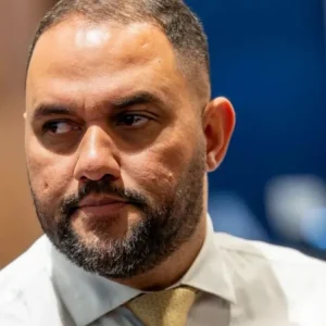 STF mantém prisão de Thiago Rangel após PF apresentar provas de pressão sobre secretária de Educação