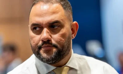STF mantém prisão de Thiago Rangel após PF apresentar provas de pressão sobre secretária de Educação
