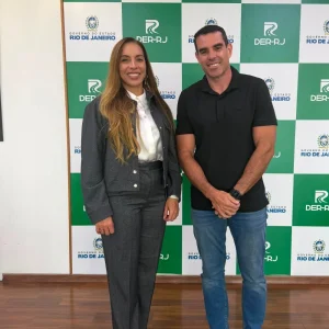 Fabinho Costa busca R$ 10 milhões em recursos no Rio para mobilidade e infraestrutura turística de Iguaba Grande