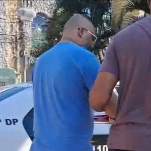 Estudante de Odontologia é Preso em Flagrante Atuando como Dentista sem Registro no Rio de Janeiro