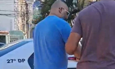 Estudante de Odontologia é Preso em Flagrante Atuando como Dentista sem Registro no Rio de Janeiro