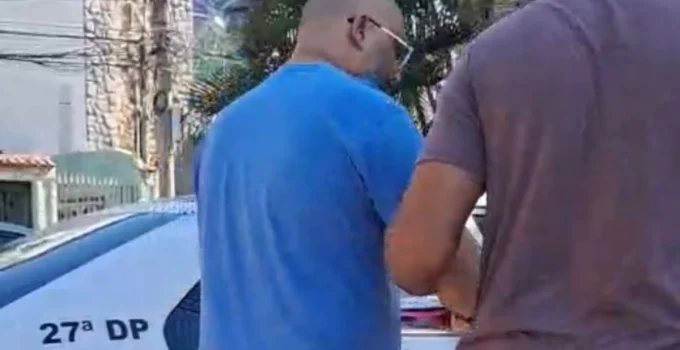 Estudante de Odontologia é Preso em Flagrante Atuando como Dentista sem Registro no Rio de Janeiro