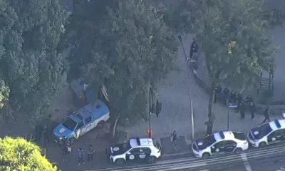 Tiroteio em Botafogo, Zona Sul do Rio, assusta moradores e reacende debate sobre segurança pública