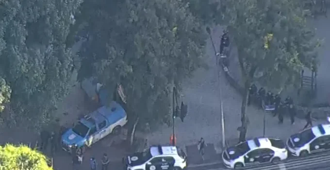 Tiroteio em Botafogo, Zona Sul do Rio, assusta moradores e reacende debate sobre segurança pública
