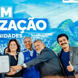 Maior investimento em cultura nas periferias do Rio: Márcio Tavares anuncia R$ 700 milhões em ações do PAC e expansão de projetos