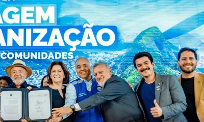 Maior investimento em cultura nas periferias do Rio: Márcio Tavares anuncia R$ 700 milhões em ações do PAC e expansão de projetos