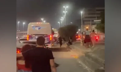 Roubo de Veículos no Rio: 50% dos Crimes Concentrados em Apenas 4% do Território Municipal, Revela Estudo