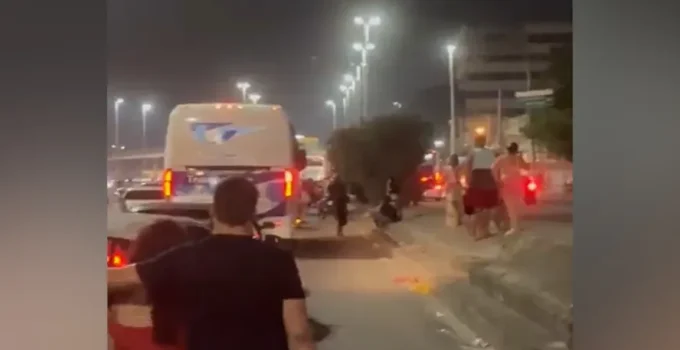 Roubo de Veículos no Rio: 50% dos Crimes Concentrados em Apenas 4% do Território Municipal, Revela Estudo
