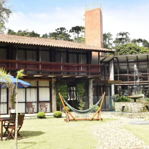 Hotéis do Sesc RJ são reconhecidos pelo Tripadvisor entre os melhores do mundo com base em avaliações de hóspedes