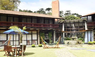 Hotéis do Sesc RJ são reconhecidos pelo Tripadvisor entre os melhores do mundo com base em avaliações de hóspedes